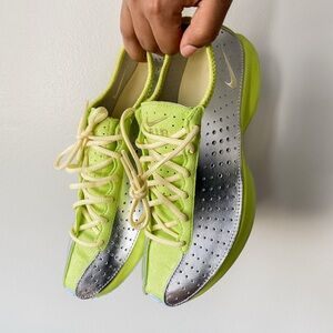 Nike Air Superfly Lemon Skylight